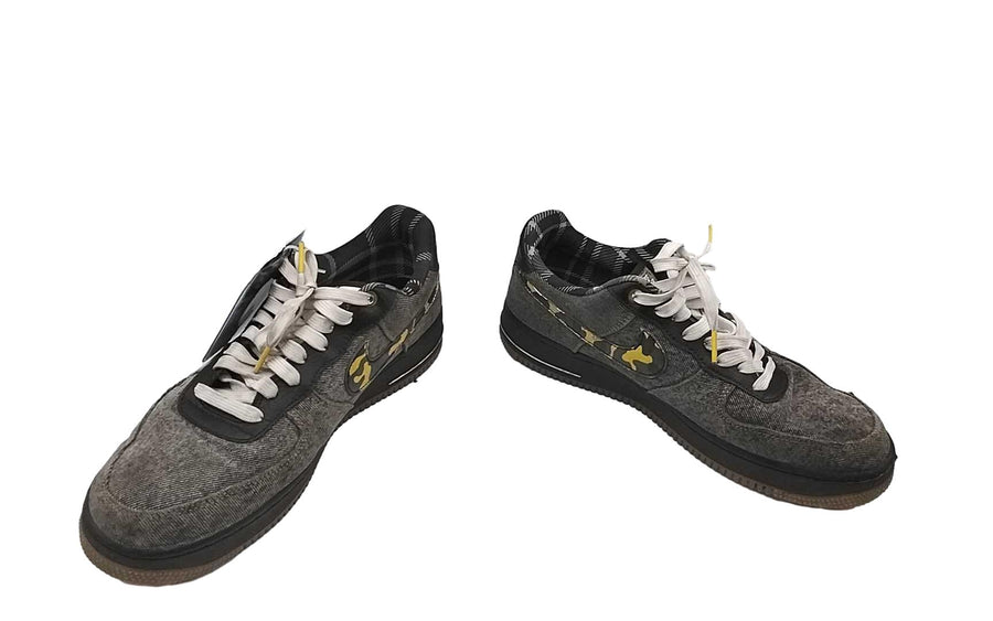 Nike Db1964-001 Gray