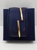 Yellow Gold 10k (.417) 7.6 grams 6 inch