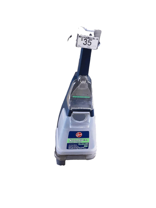 Hoover F5915905 Gray Floor Shampooer