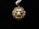 Pendant - Yellow Gold 10k (.417) 2.3 grams