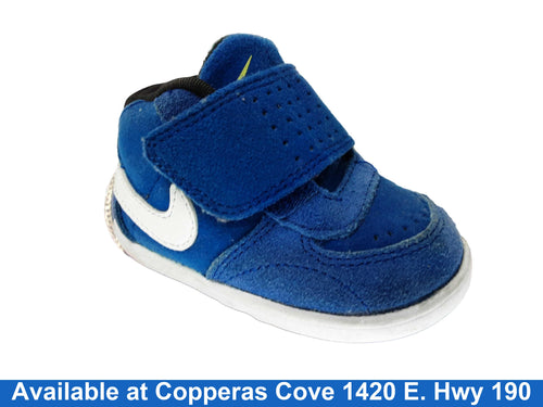 Nike 525126470 Blue