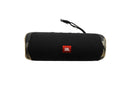 Jbl Flip 5 Black Portable Speaker