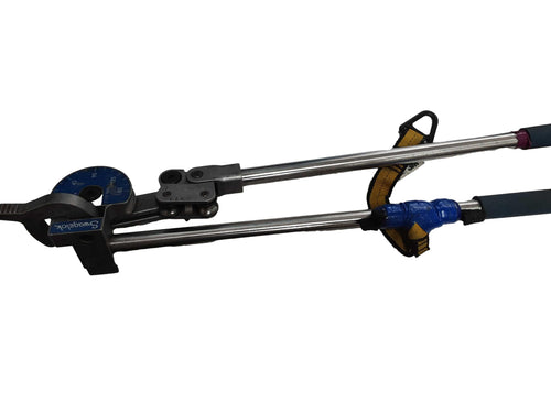 Swagelok Ms-htb-8 Silver Bender / Shaper / Press