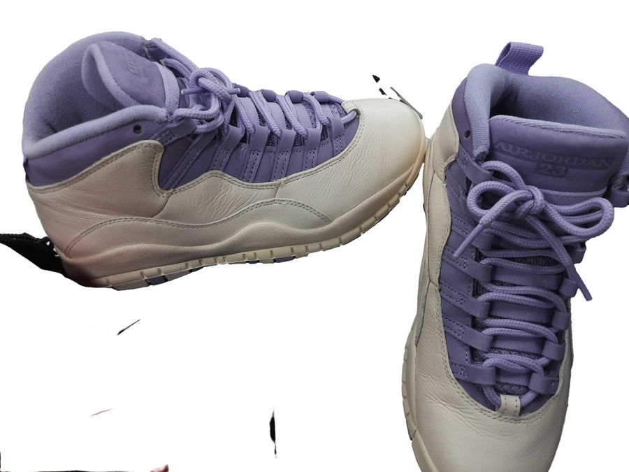 Jordan Iq0388-101 Purple
