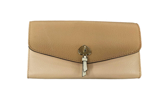 Kate Spade Marti Soft Rose Pink Wallet