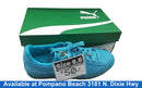Puma 400744-02 Blue