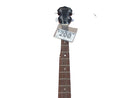 Harmonia Brown Banjo