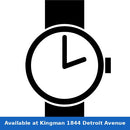 Fossil Bqm2886 Black Regular Watch