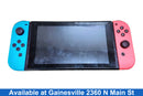 Nintendo Switch (32gb) 32 Gb Black Video Game Console