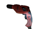 Hyper Tough Aq00011g Red Corded Standard Drill