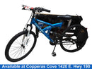 Ozone 500 Gs122509569 Blue Mountain Bike