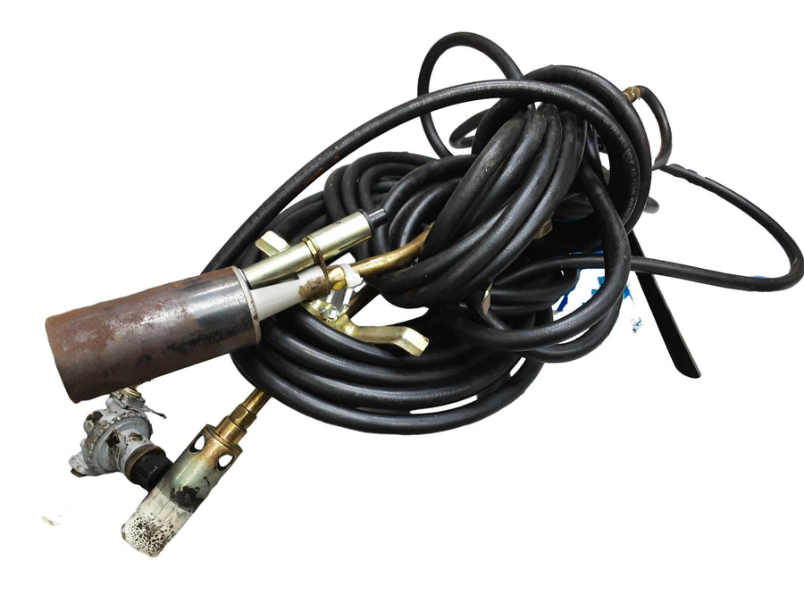 Magnum Black Misc. Torch / Head