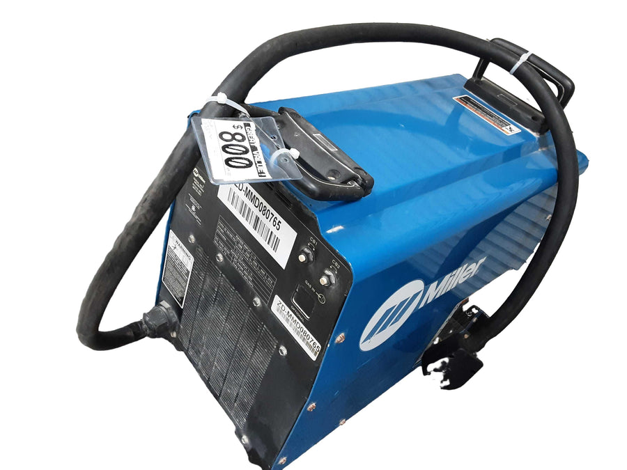 Miller 907161021 Blue Mig Welding Machine