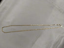 Gucci Chain - Yellow Gold 10k (.417) 8.2 grams 24 inch