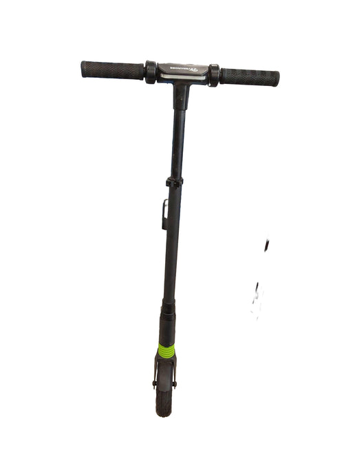 Evercross F8 Black Kick Scooter