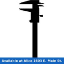 Fowler Gray Micrometer / Caliper