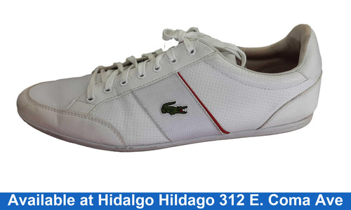 Lacoste 35289 1022 White