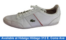 Lacoste 35289 1022 White