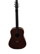 Seaqull Godin Brown Acoustic / Electric Classic Guitar