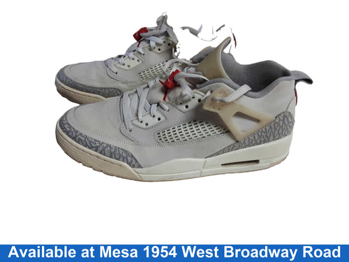 Jordan Fq1759-100 Beige / Tan