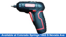 Hyper Tough 80152 Black Cordless Standard Drill
