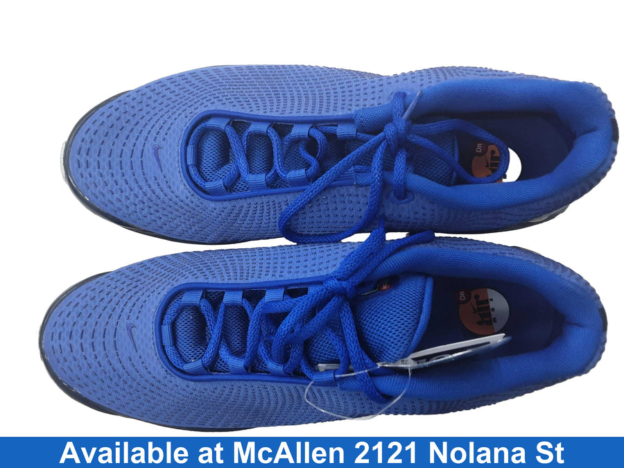 Nike Dv3337-400 Blue