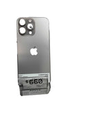 Apple A3084__iphone 16 Pro Max 256 Gb Silver Smart Phone