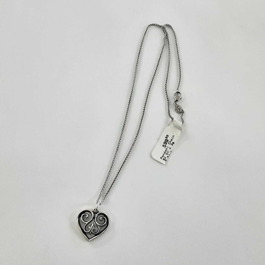 Chain - Silver 4.3 grams 16 inch