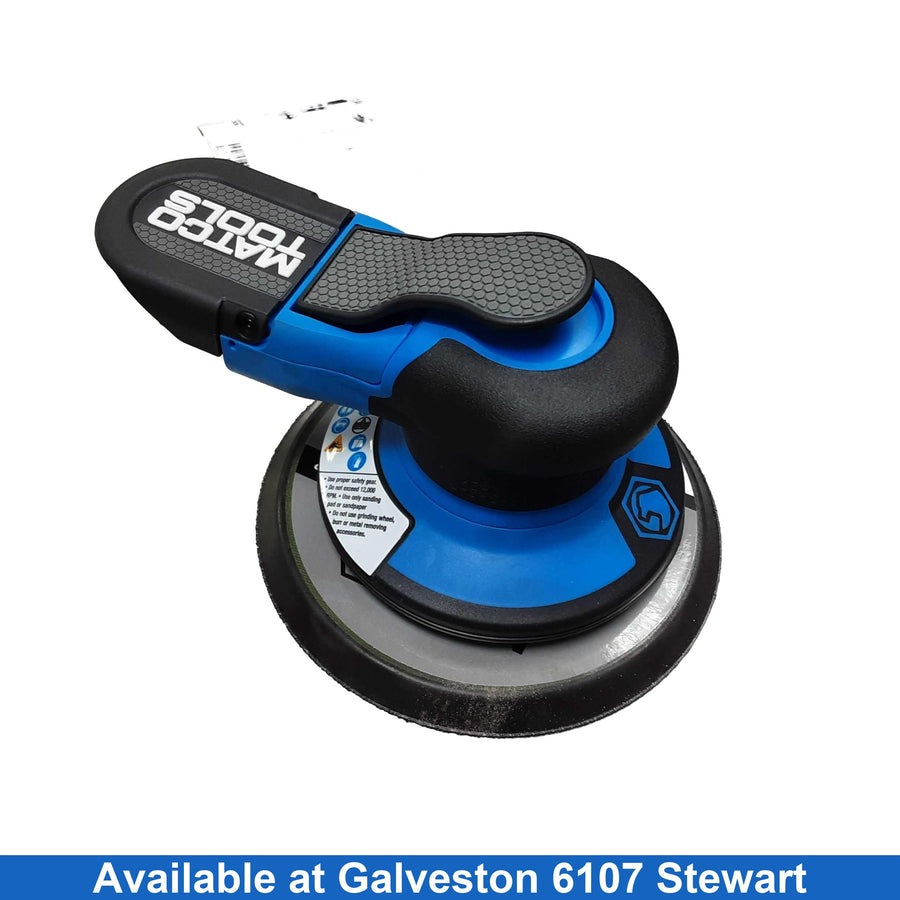 Matco Tools Mt2516 Blue