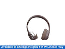 Beats By Dr. Dre A3140 Pink Stereo Headphone
