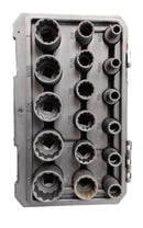 Tekton Black Socket