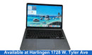 Apple A2337 Apple M1 8 Gb 256 Gb Gray Laptop