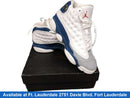 Jordan Dj3003-164 White