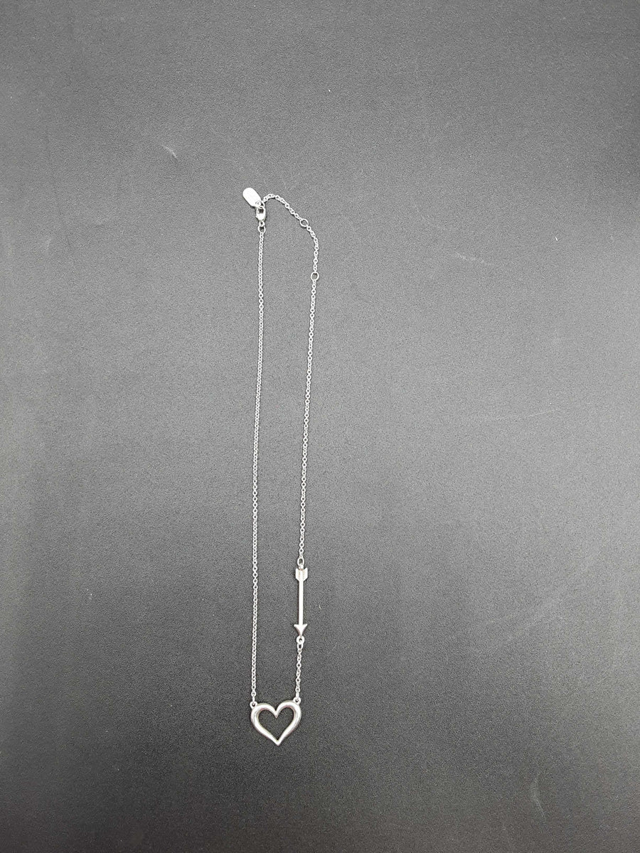 Chain - Silver 8.4 grams 7 inch