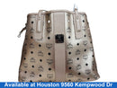 Mcm Muchen Gold Purse / Handbag