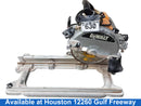 Dewalt D36000 Silver Corded Tile Saw