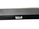 Tcl S55h Black Home Sound Bar Speaker
