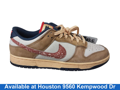 Nike Hq3640-790 Beige / Tan