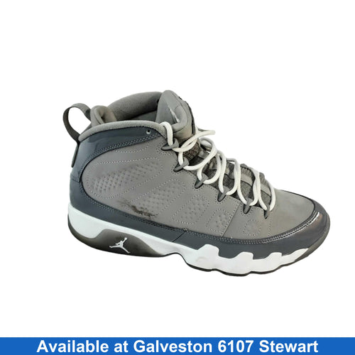 Jordan Hv4794-011 Gray