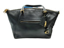 Coach C2522-cr980 Black Purse / Handbag