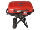 Coleman Red Gas Grill / Smoker