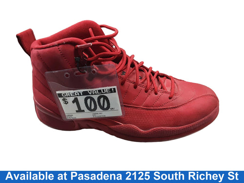 Jordan 130690-601 Red