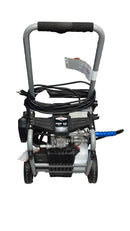 Briggsstraton Power Flow Black Corded Pressure Washer