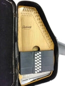 Oscar Schmidt 21 C/r Autoharp Beige / Tan Harp
