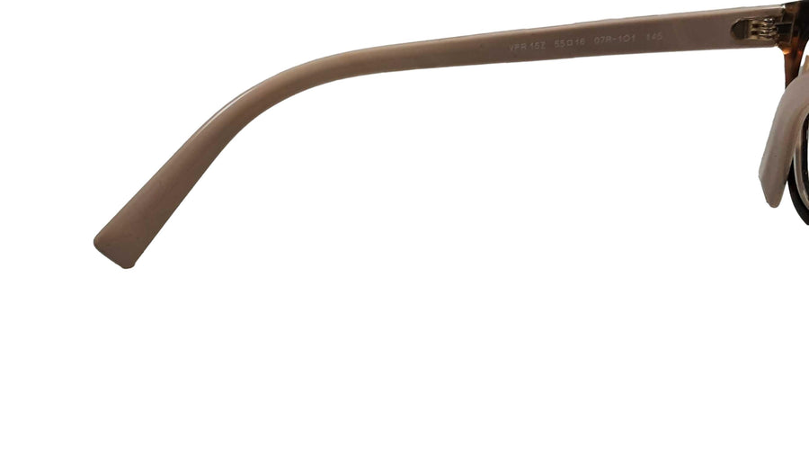 Prada Vpr15z Brown
