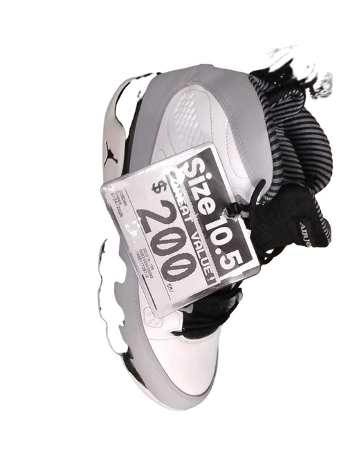 Jordan 302370-106 White