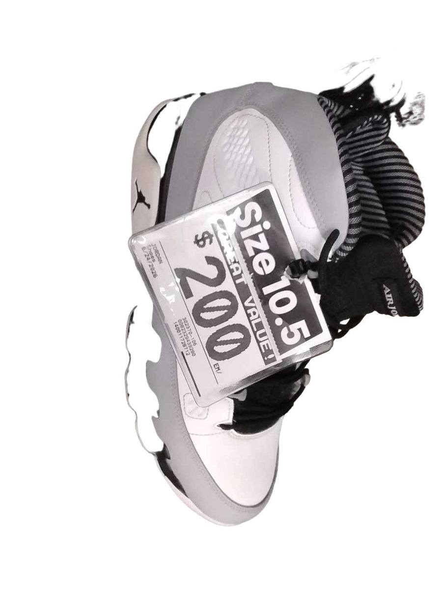 Jordan 302370-106 White