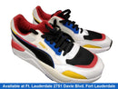 Puma 373108-85 Multi-color