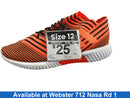 Adidas By2464 Orange