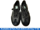 Sketchers Black